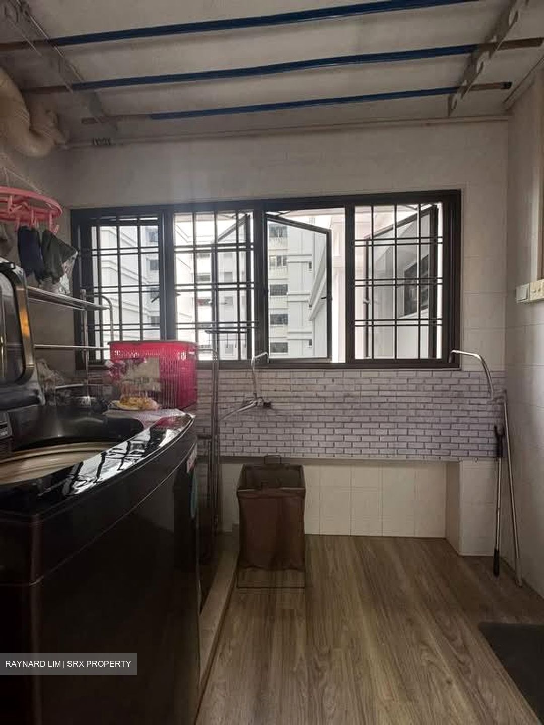 Blk 607 Woodlands Ring Road (Woodlands), HDB 5 Rooms #568670591